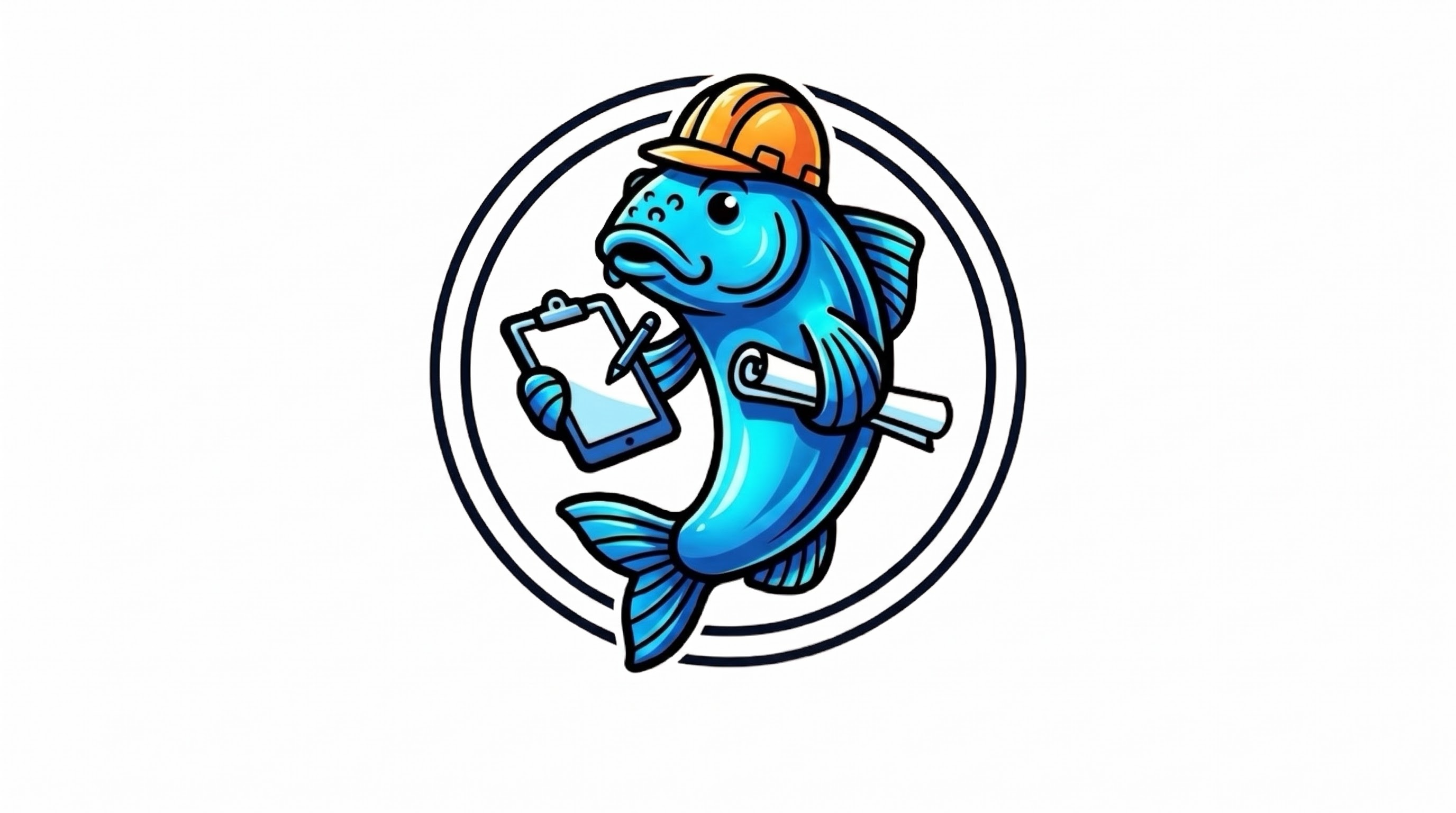 Tusk Fish logo